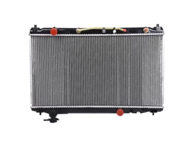 Honda 19010-RZY-A51 Radiator