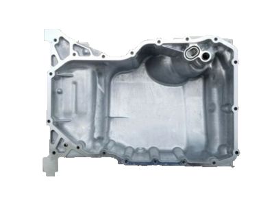 Honda 11200-5A2-A00 Pan Assembly, Oil