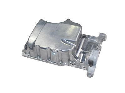 Honda 11200-5A2-A00 Pan Assembly, Oil