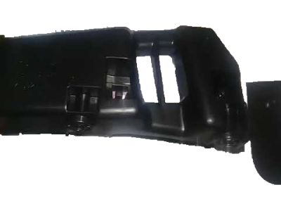 Honda 71592-TVA-A00 Protector, R. RR. Bumper Side