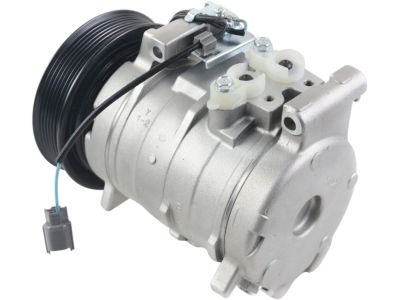 Honda 38810-RAA-A01 Compressor