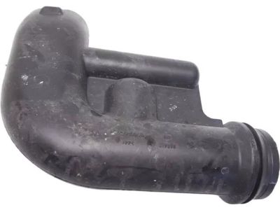 Honda 17245-6L2-A02 Tube Complete, Air Inlet