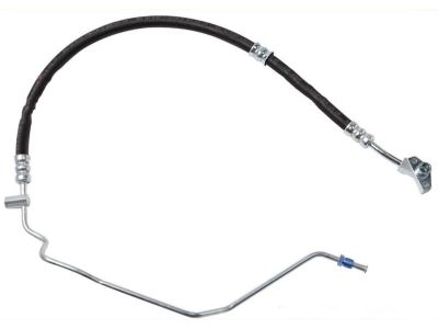 Honda 53713-SHJ-A01 Hose, Power Steering Feed (Driver Side)