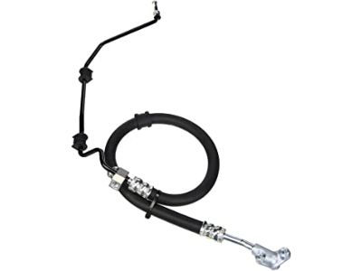 Honda 53713-SHJ-A01 Hose, Power Steering Feed (Driver Side)