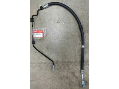 Honda 53713-SHJ-A01 Hose, Power Steering Feed (Driver Side)