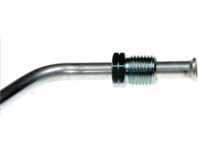 Honda 53713-SHJ-A01 Hose, Power Steering Feed (Driver Side)