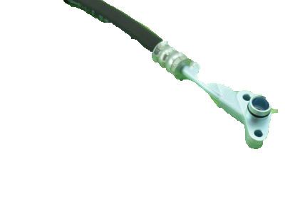 Honda 53713-SHJ-A01 Hose, Power Steering Feed (Driver Side)