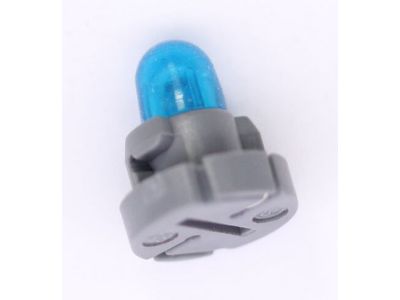 Honda 35861-SHJ-A01 Bulb (14V 0.65W)