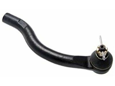 Honda 53540-SDA-A01 End, Passenger Side Tie Rod