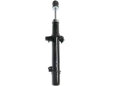 Acura 51621-TL7-A01 Shock Absorber Unit, Left Front