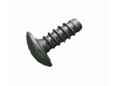 Honda 93903-252G0 Screw, Tapping (5X12)