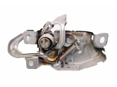 Honda 74120-S30-505 Lock Assembly, Hood