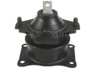 Honda 50830-SHJ-A04 Rubber Assy., FR. Engine Mounting (Ecm)