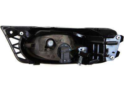 Honda 33901-SNA-305 Foglight Unit, Passenger Side (C00)