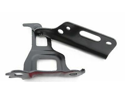 Honda 60170-TAR-000ZZ Hinge, Driver Side Hood