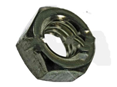 Honda 94001-06490-0S Nut, Hex. (6MM)