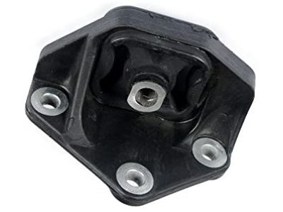 Honda 50870-SDB-A02 Rubber, Transmission Mounting (Upper)