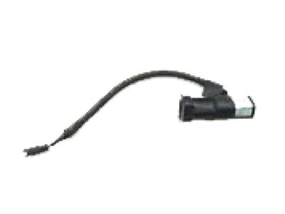 Honda 08V66-EA1-AM202 Sensor Assembly, Corne