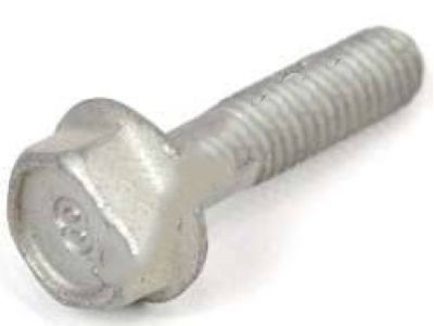 Acura 90025-PNA-000 Bolt, Special (8X105)