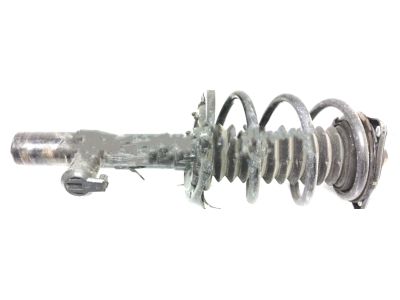 Honda 51406-TBF-A01 Spring, Left Front