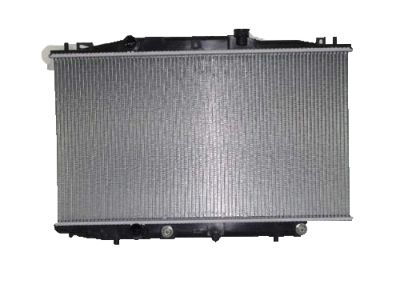 Honda 19010-RAA-A71 Radiator (Denso)