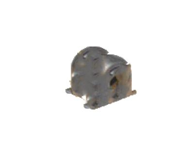 Honda 51306-T5R-A01 Bush, Right Front