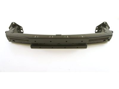 Honda 71130-TK6-A00ZZ Beam, FR. Bumper