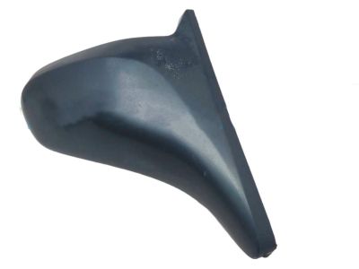 Honda 76200-S02-A25ZA Mirror Assembly, Passenger Side Door (Cypress Green Pearl) (R.C.)