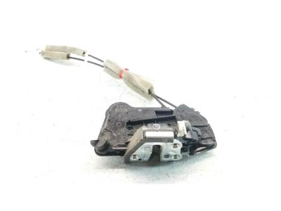 Acura 72110-TVA-A01 Latch Assembly, Right Front