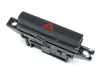 Honda 35510-T0A-A01 Switch Assembly, Hazard