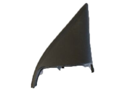 Honda 76220-SDA-A11 Garnish, R. Door Mirror (R.C.)