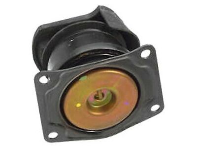 Acura 50815-S87-A81 Rubber Assembly, Rear Engine Mounting (Ecm)