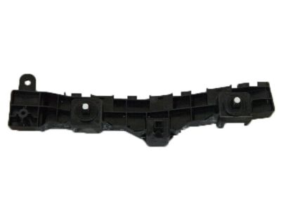 Honda 71193-TG7-A51 SPACER, R. FR. BUMPER SIDE