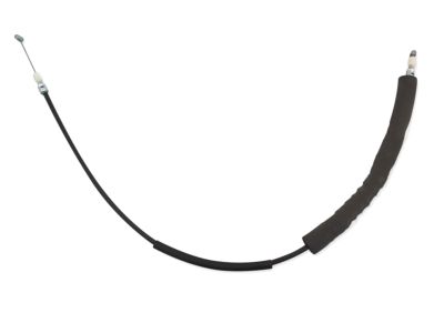 Honda 74830-SAA-003 Cable, Tailgate Opener