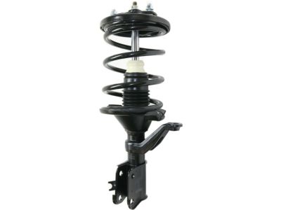 Honda 51605-S5A-C01 Shock Absorber Unit, Right Front