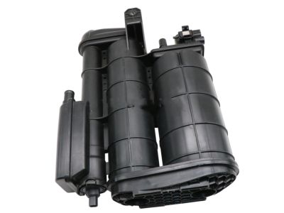 Acura 17011-T3W-A01 Canister Set