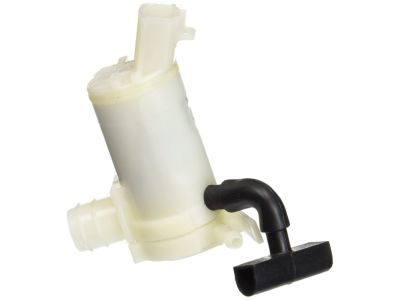 Acura 76846-TA0-A02 Pump Set, Washer (Front)