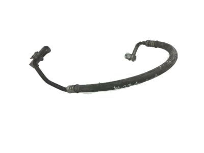 Honda 80315-S0X-A02 Hose, Discharge