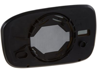 Honda 76203-SDN-A11 Mirror Sub-Assembly, Passenger Side (R1400) (Heated)