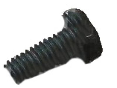 Acura 52213-SNA-A00 Bolt, Flange (6X12)