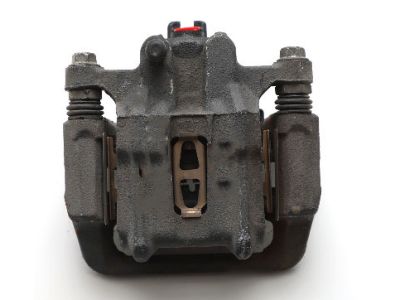 Acura 43019-SEP-A00 Caliper Sub-Assembly, Left Rear