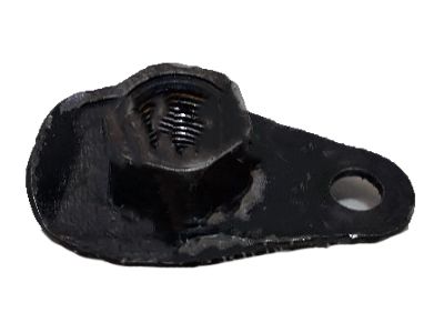 Honda 52212-SNA-A00 Bracket, RR. Knuckle (Upper)