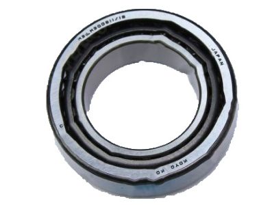 Honda 91123-PCY-004 Bearing, Taper (41X68X20)