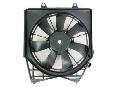 Honda 38615-6A0-999 Shroud, Air Conditioner