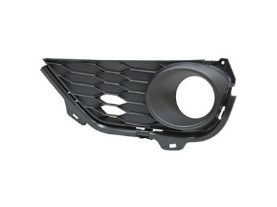 Honda 71107-TG7-A50 GARNISH A, L. FR. BUMPER