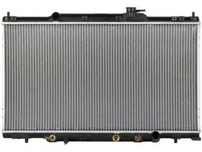 Honda 19010-PPL-A51 Radiator (Denso)