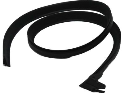 Honda 72365-S5A-003 Sub-Seal, L. FR. Door
