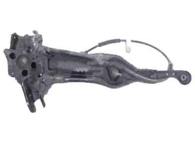 Acura 52370-ST7-R02 Arm, Right Rear Trailing (Disk)