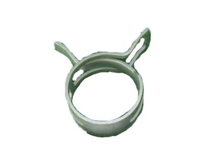 Acura 19511-PA6-003 Clip, Water Hose (Chuo Spring)