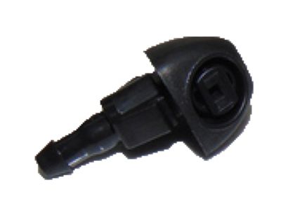 Acura 76810-TX4-A01 Nozzle Assembly